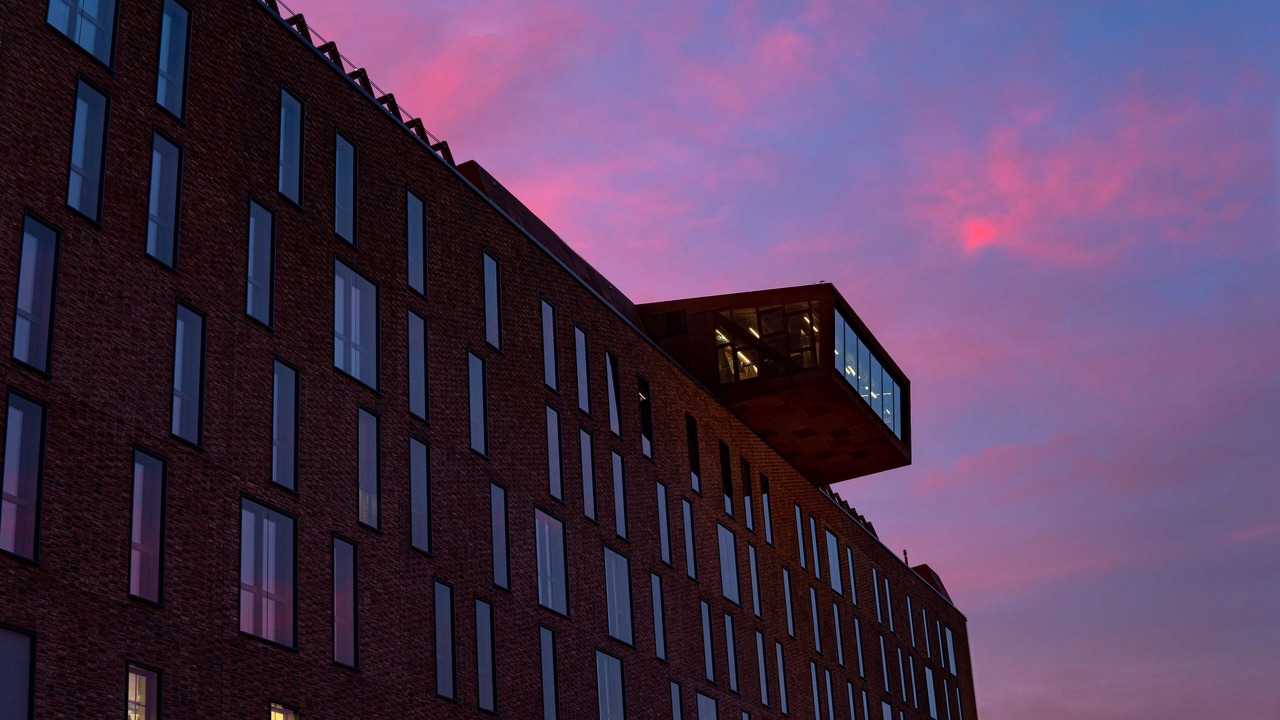 Photo of Outdoor in Solna