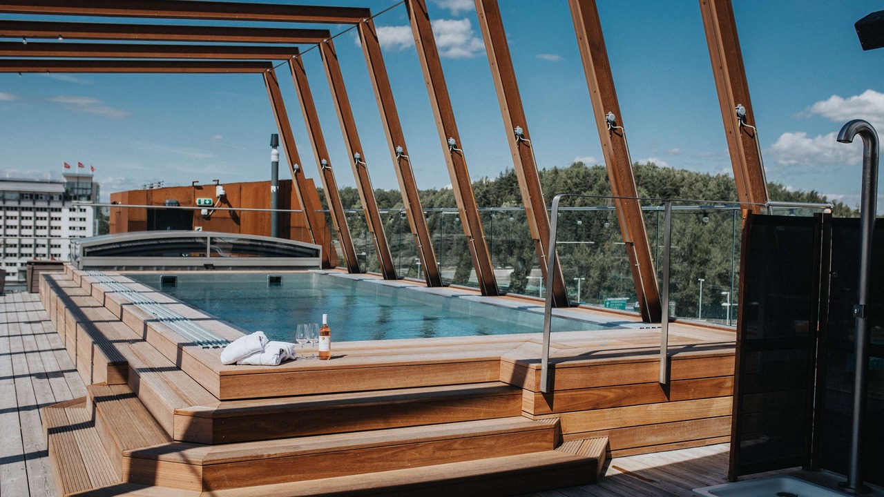 Photo of Outdoor in Solna
