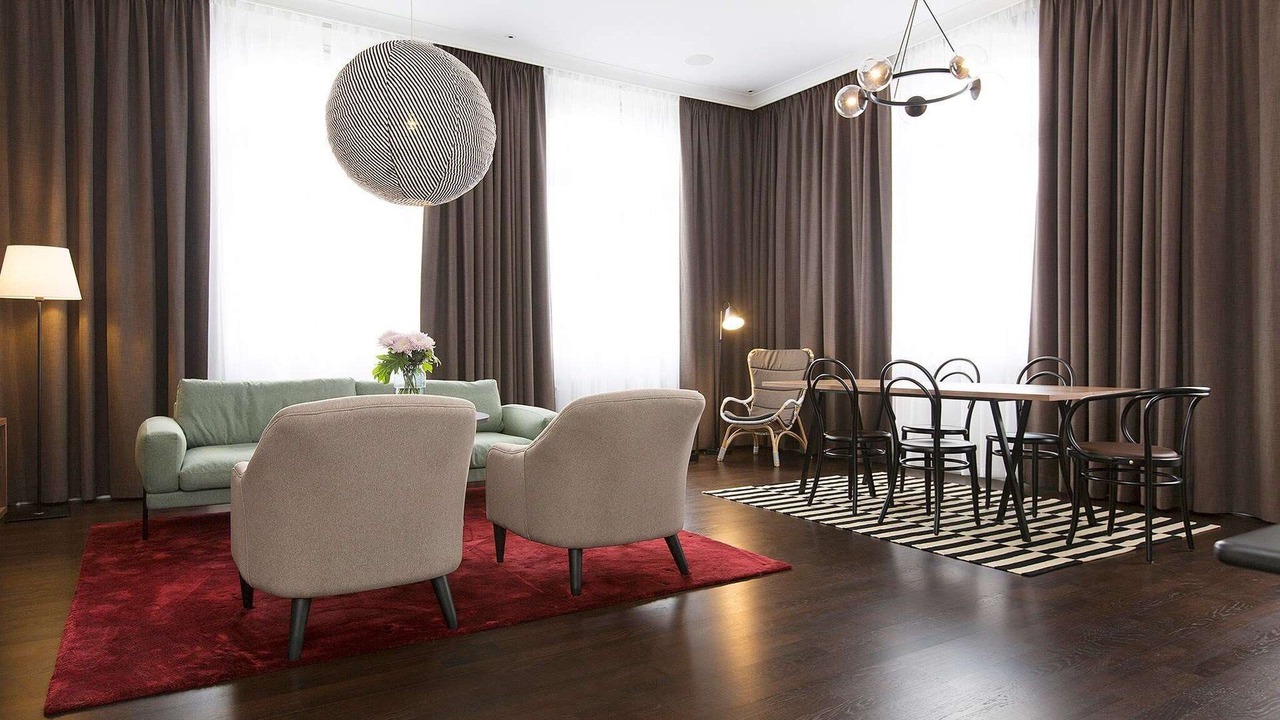 Photo of Bedroom in Umea