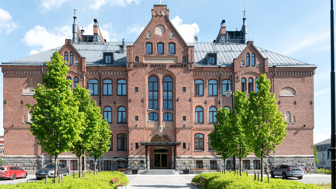 Photo of Outdoor in Umea