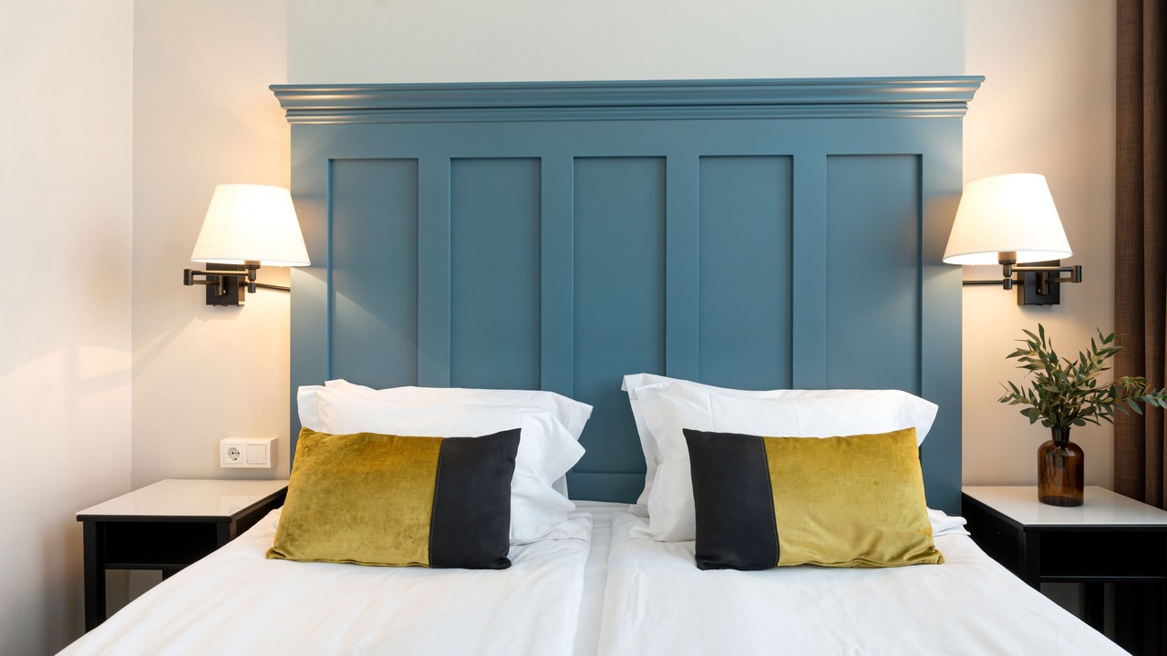 Photo of Bedroom in Umea