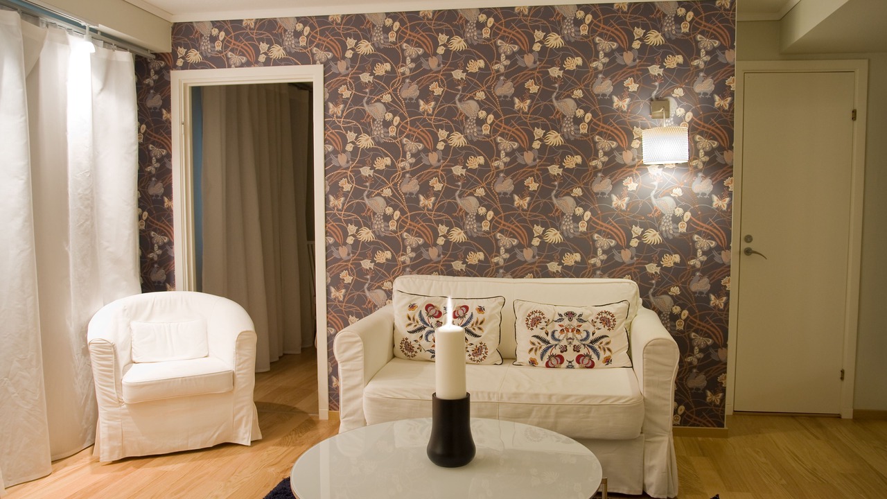 Photo of Bedroom in Arvika