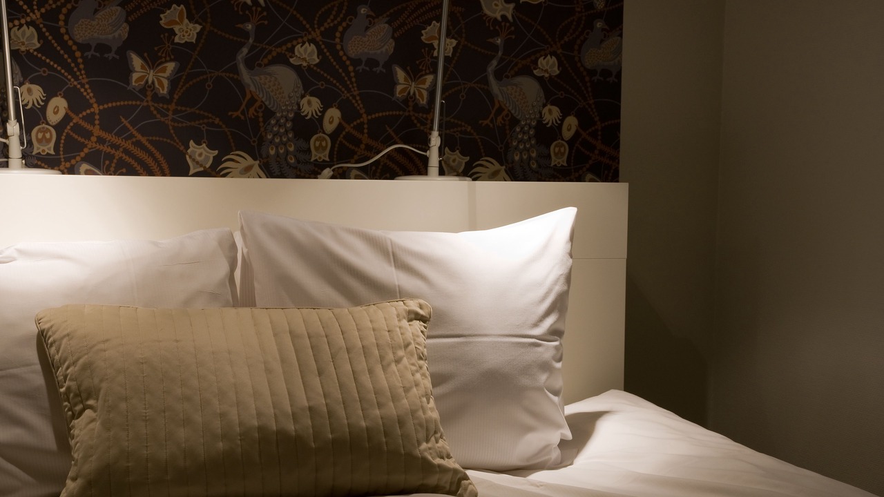 Photo of Bedroom in Taserud-Arvika Ostra