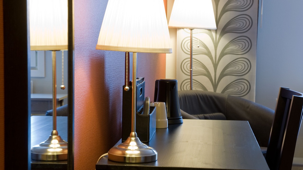 Photo of Bedroom in Arvika