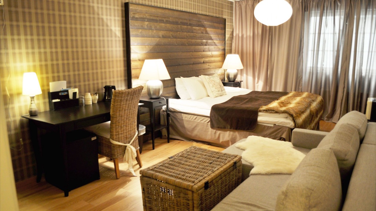 Photo of Livingroom in Arvika