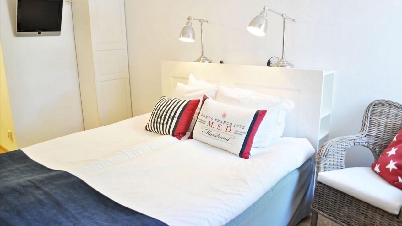 Photo of Bedroom in Arvika
