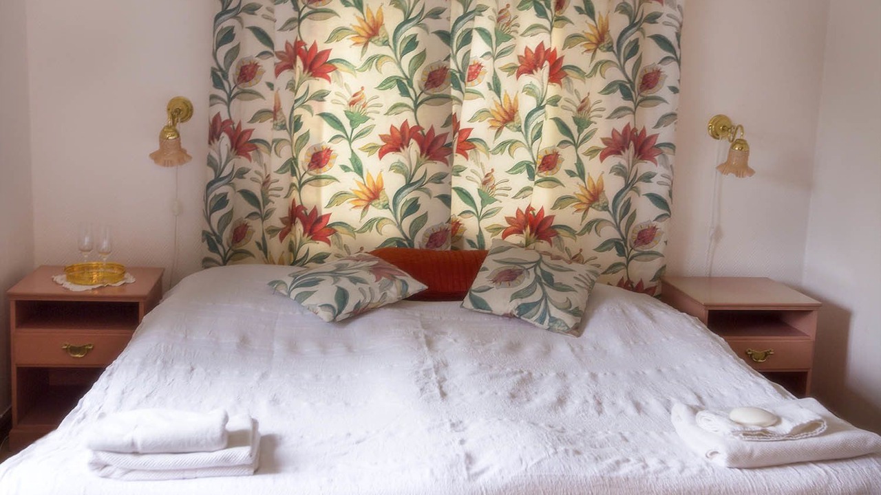 Photo of Bedroom in Uppsala