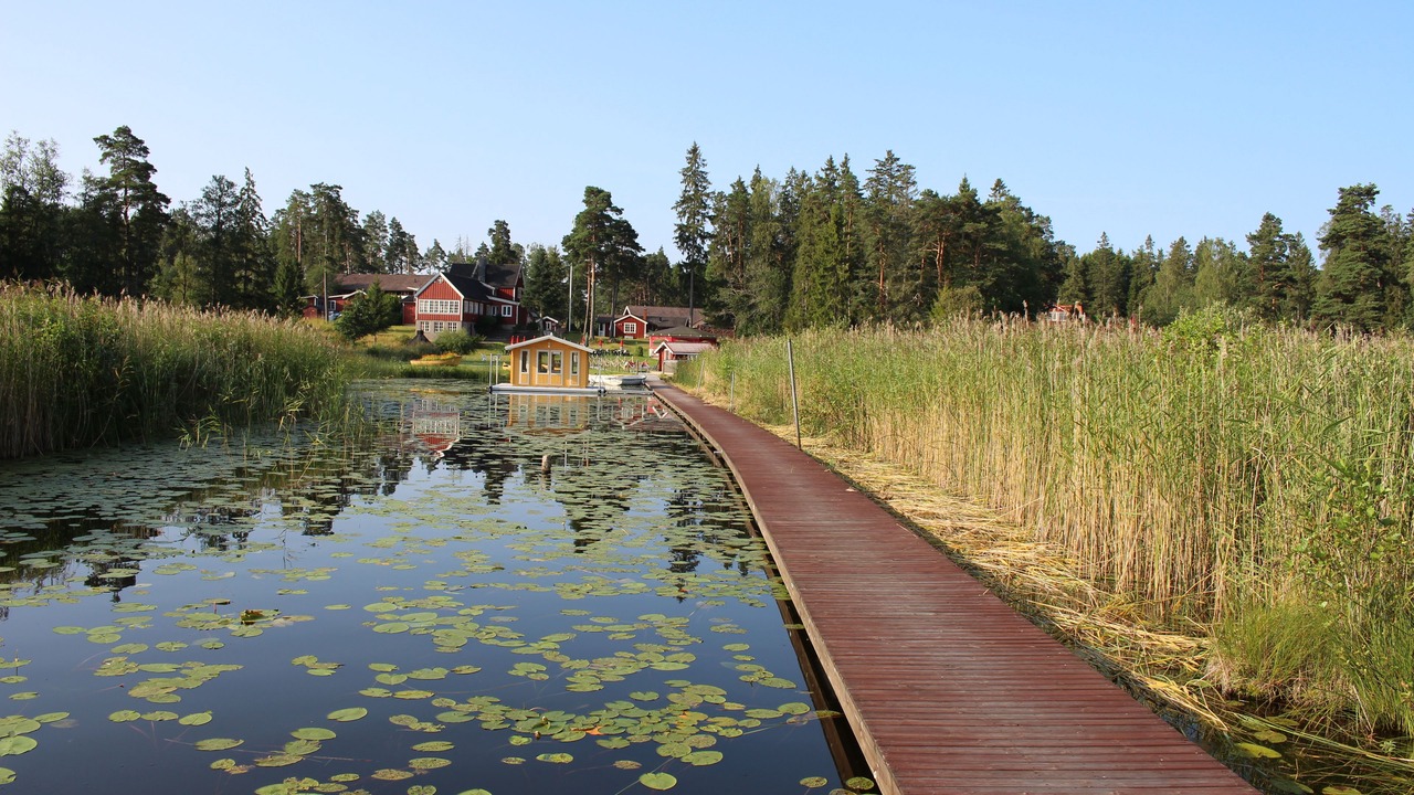 Photo of Outdoor in Uppsala