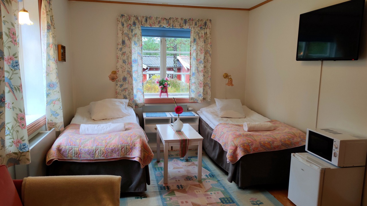 Photo of Bedroom in Uppsala