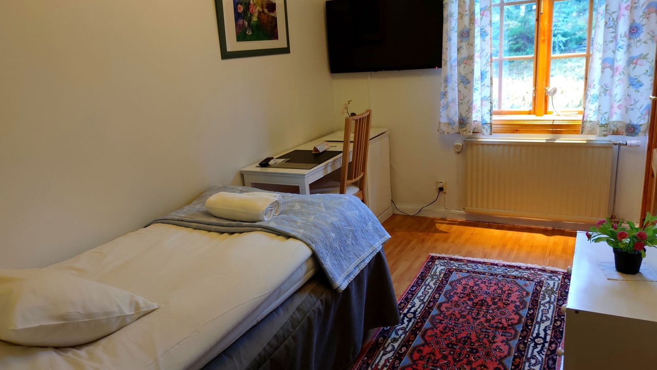 Photo of Bedroom in Uppsala
