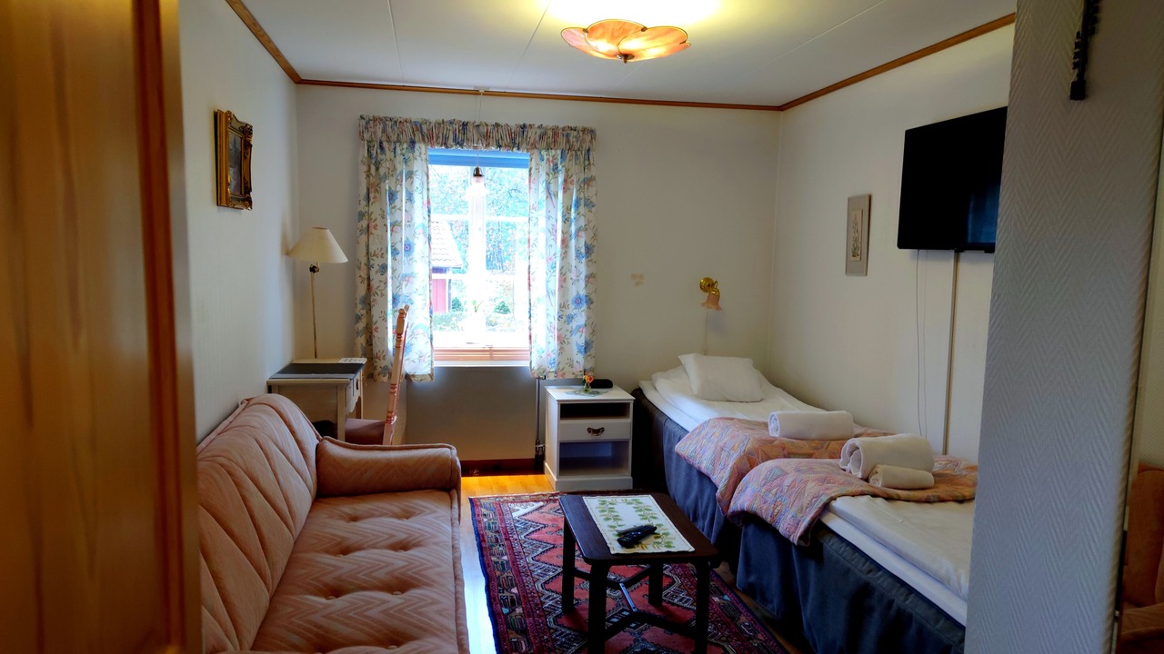 Photo of Livingroom in Uppsala