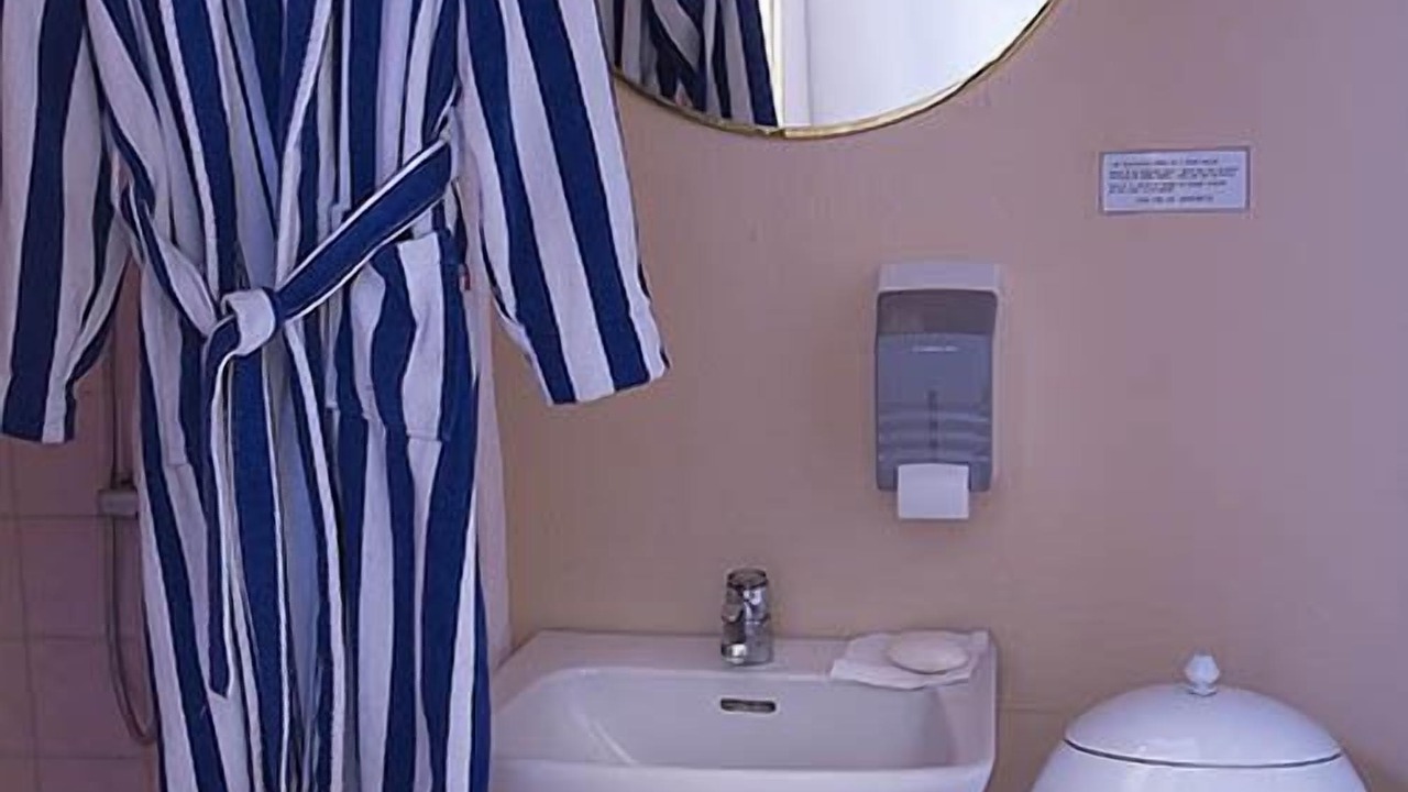 Photo of Bathroom in Uppsala