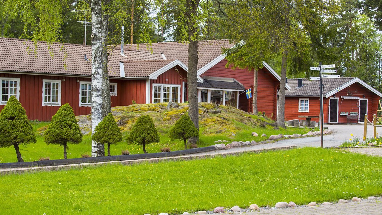 Photo of Bedroom in Uppsala