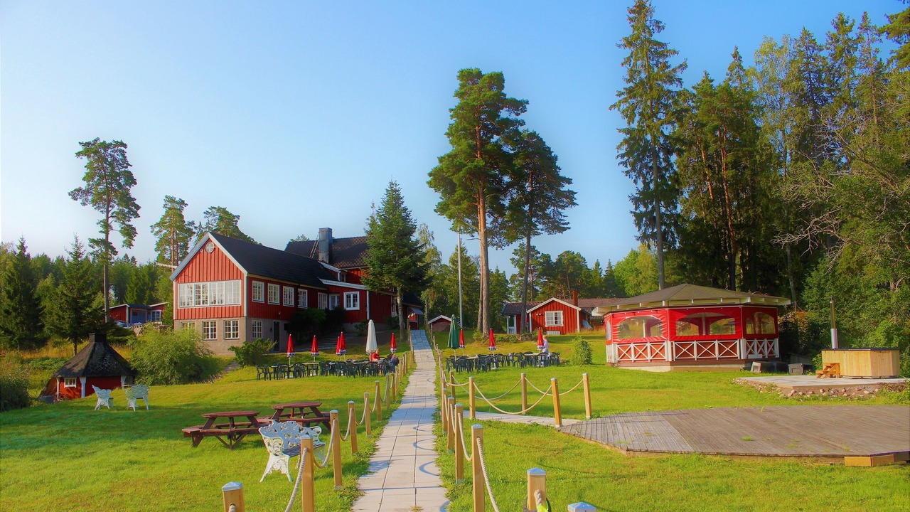 Photo of Outdoor in Uppsala