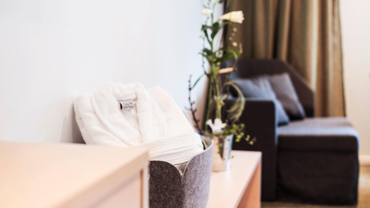 Photo of Bedroom in Vatternas