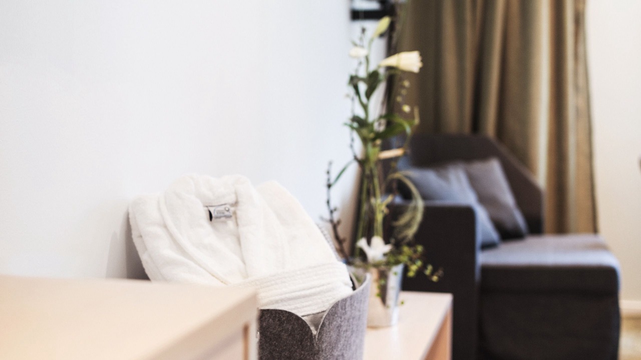 Photo of Bedroom in Vatternas