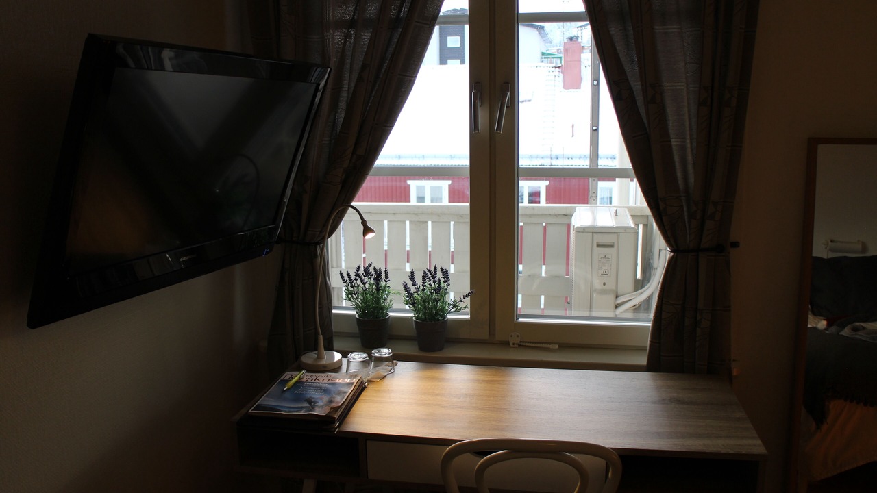 Photo of Bedroom in Ornskoldsvik
