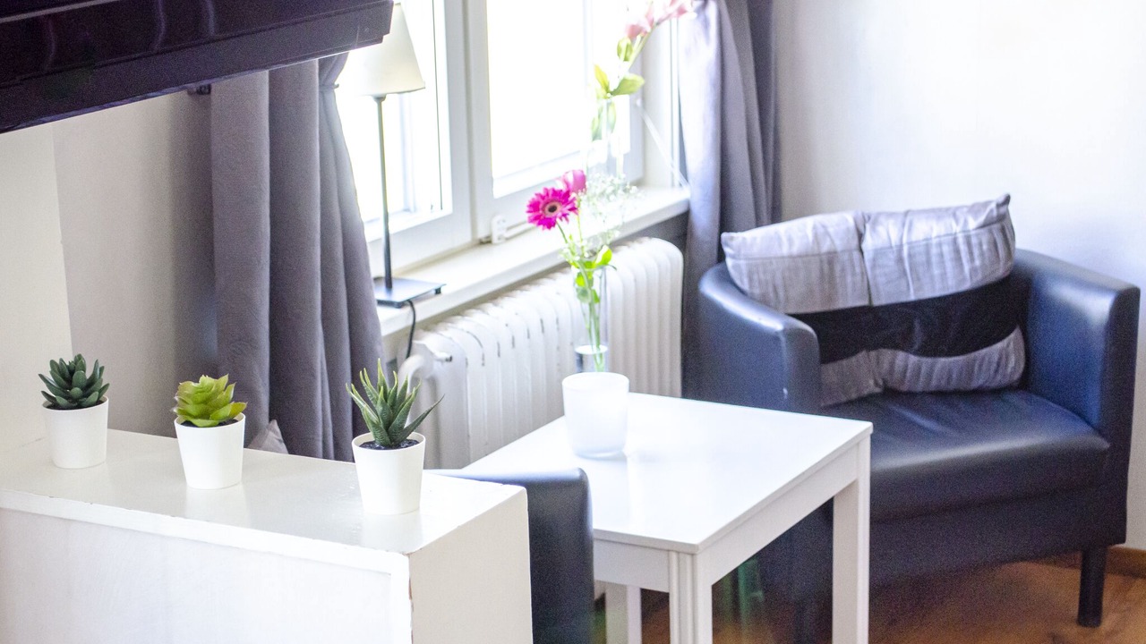 Photo of Bedroom in Ornskoldsvik
