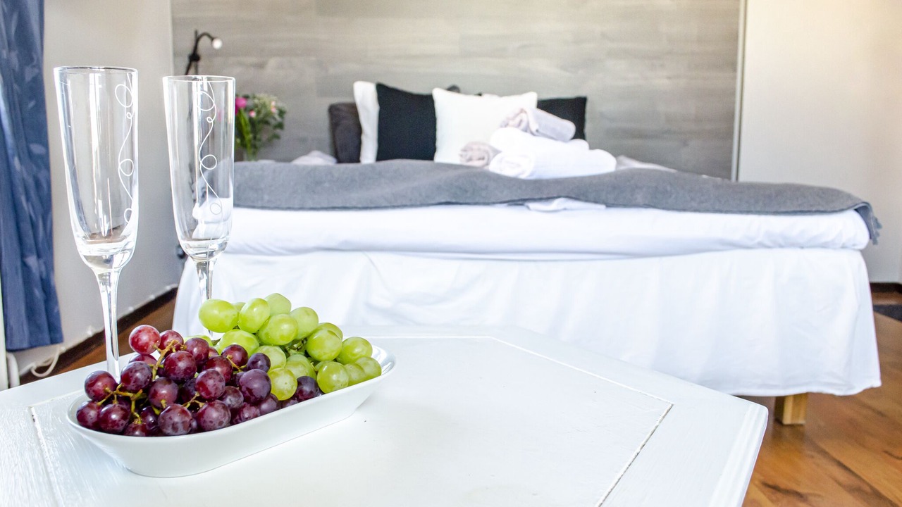 Photo of Bedroom in Ornskoldsvik