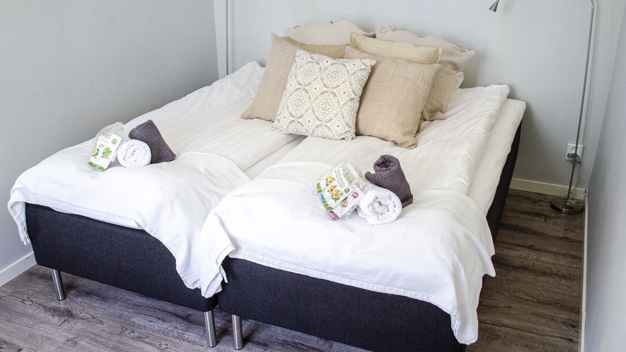 Photo of Bedroom in Ornskoldsvik