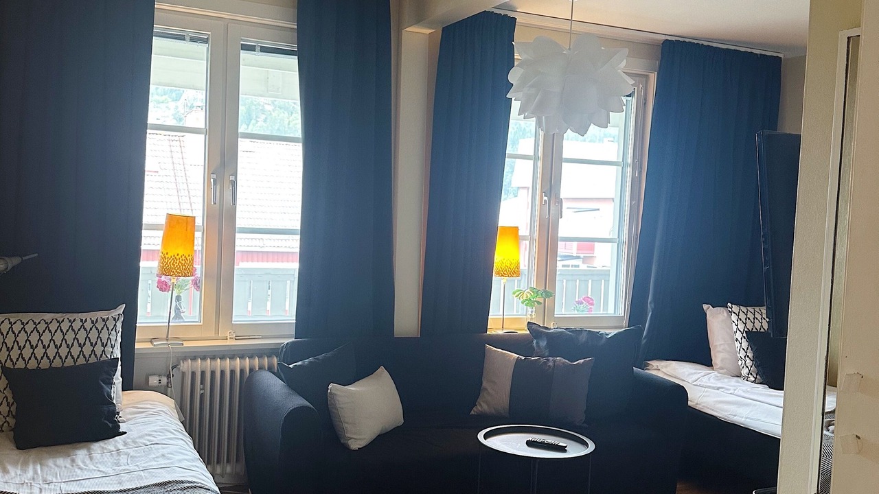 Photo of Bedroom in Staden