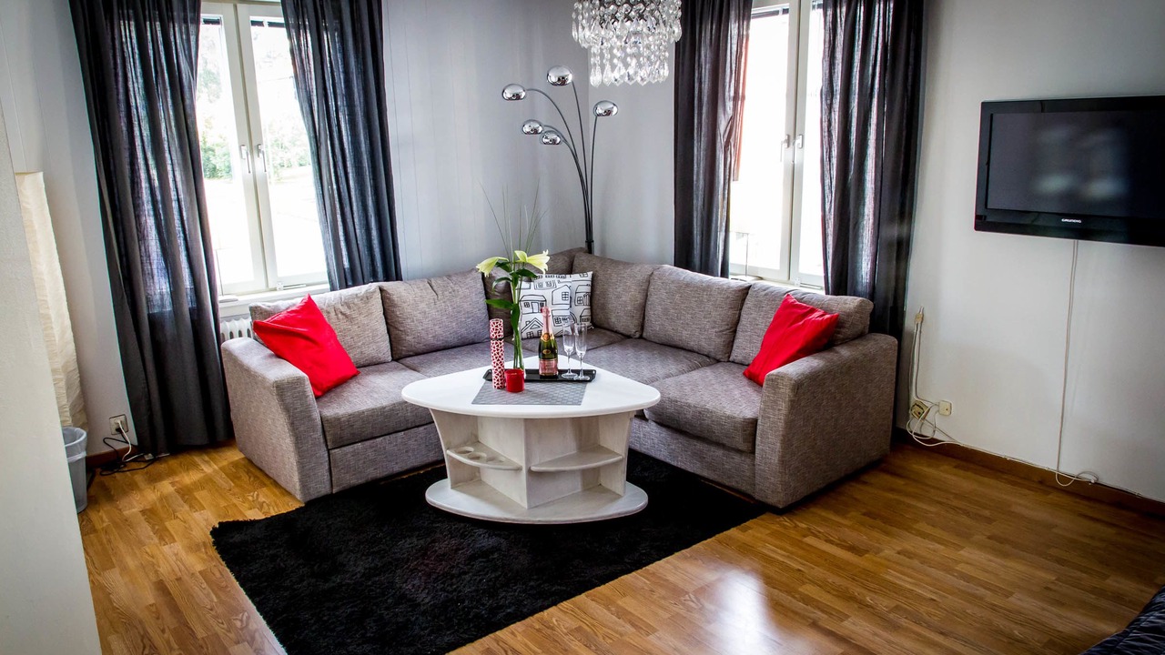 Photo of Bedroom in Ornskoldsvik