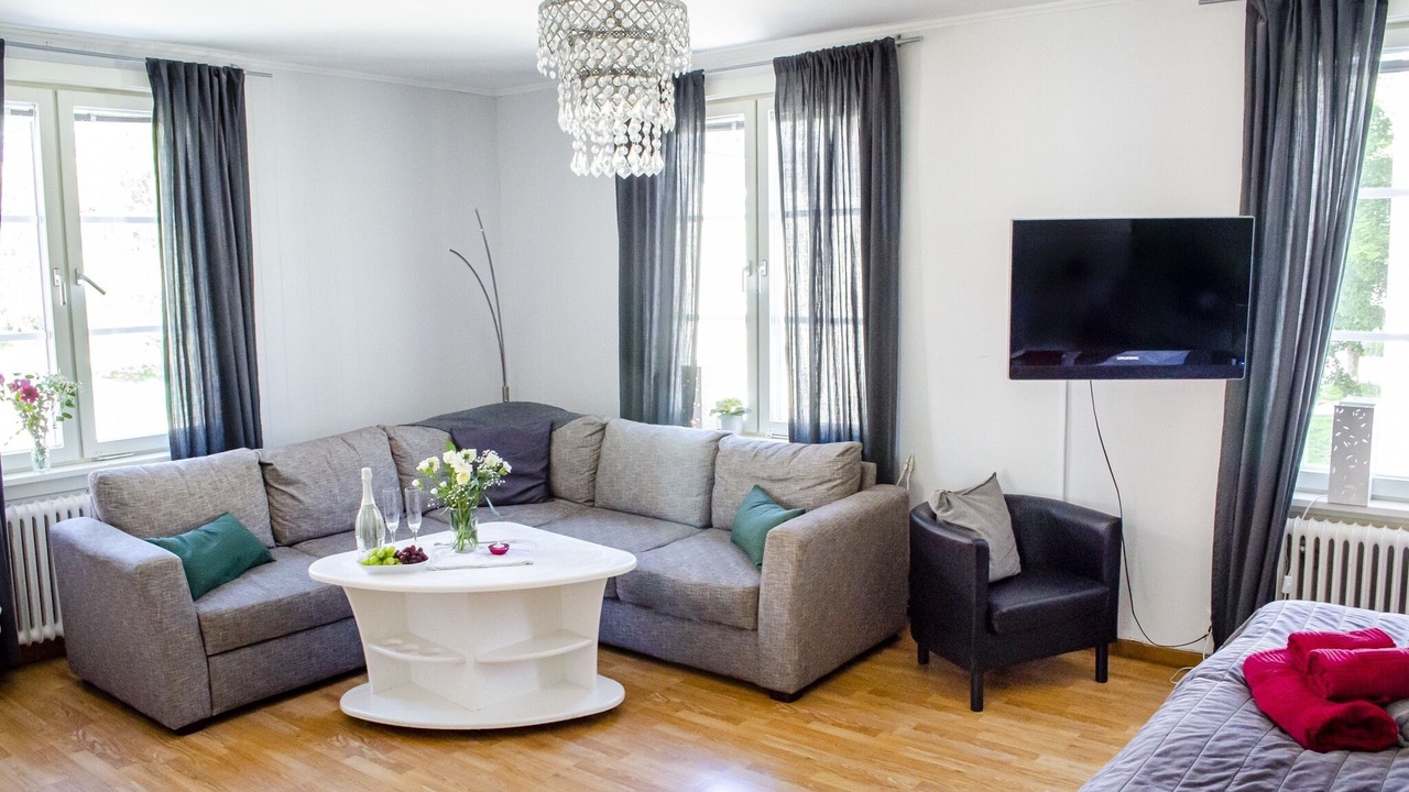 Photo of Bedroom in Ornskoldsvik