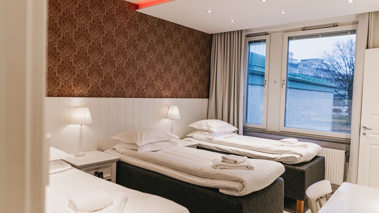 Photo of Bedroom in Limhamn