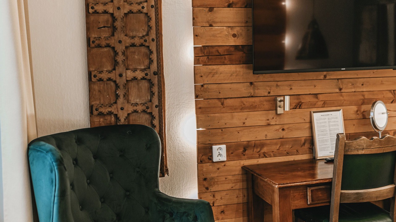 Photo of Bedroom in Limhamn