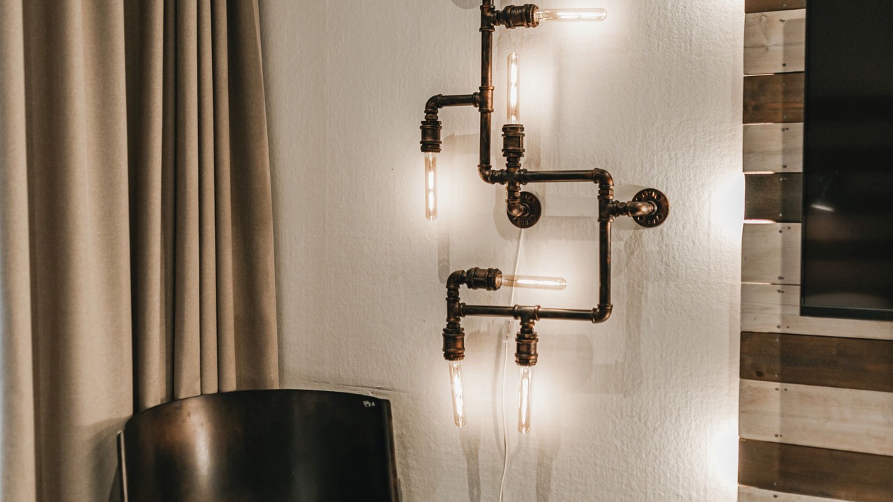 Photo of Bedroom in Limhamn