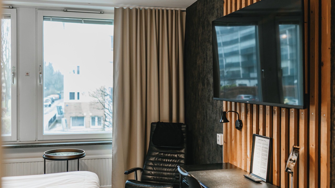 Photo of Bedroom in Limhamn