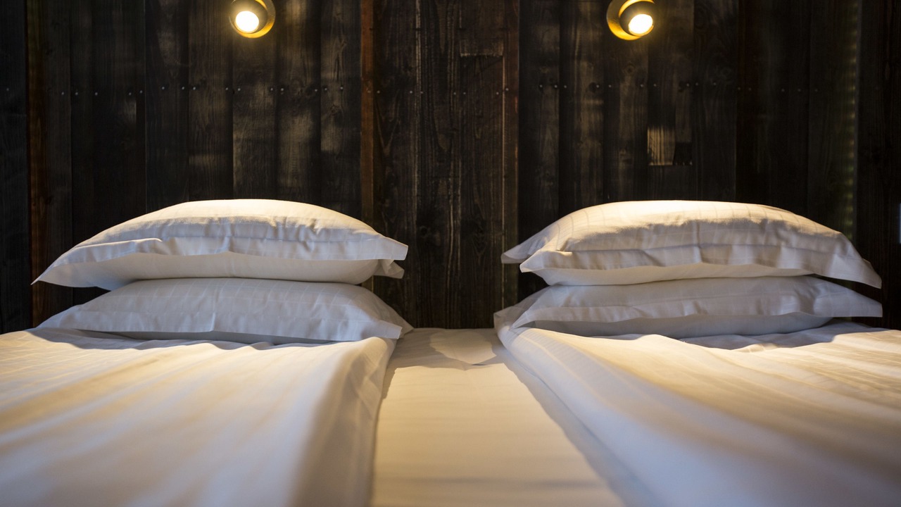 Photo of Bedroom in Limhamn