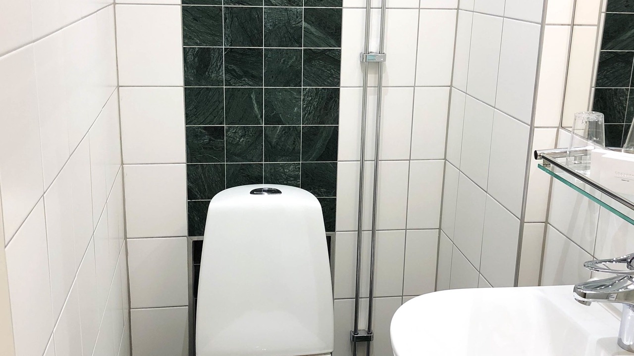 Photo of Bathroom in Limhamn