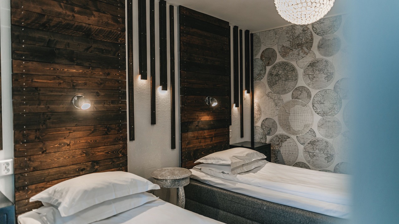 Photo of Bedroom in Limhamn