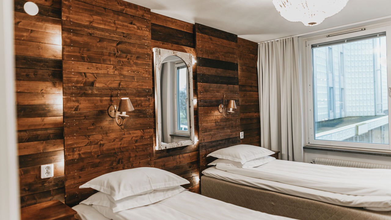 Photo of Bedroom in Limhamn