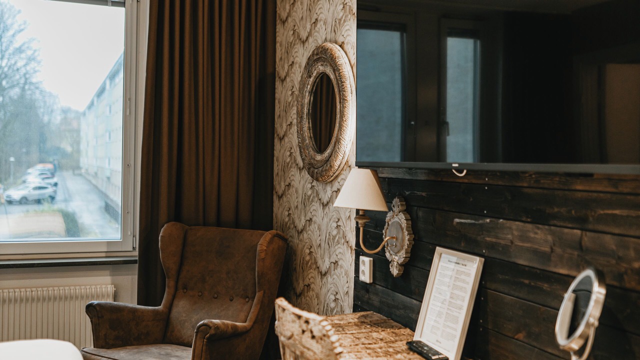 Photo of Bedroom in Limhamn