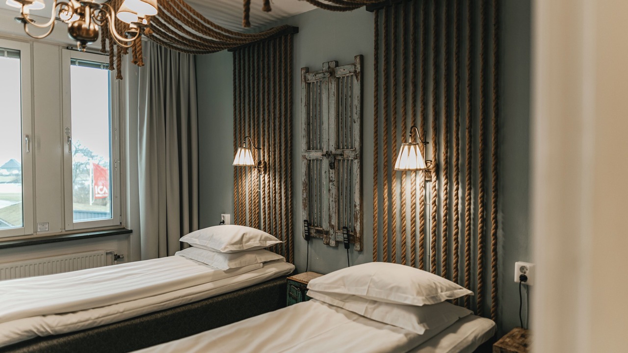 Photo of Bedroom in Limhamn