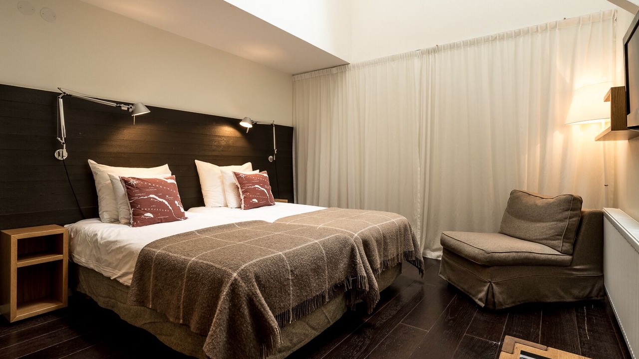 Photo of Bedroom in Are