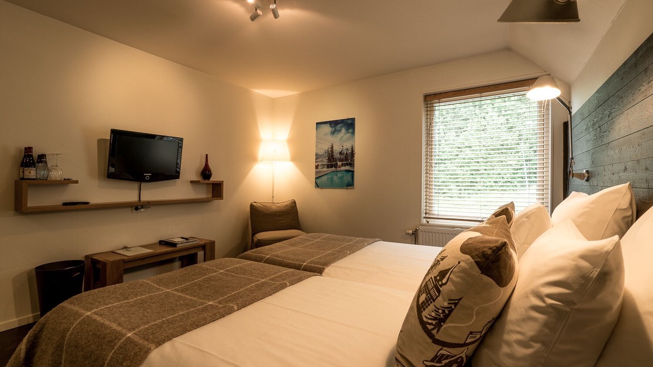 Photo of Bedroom in Are