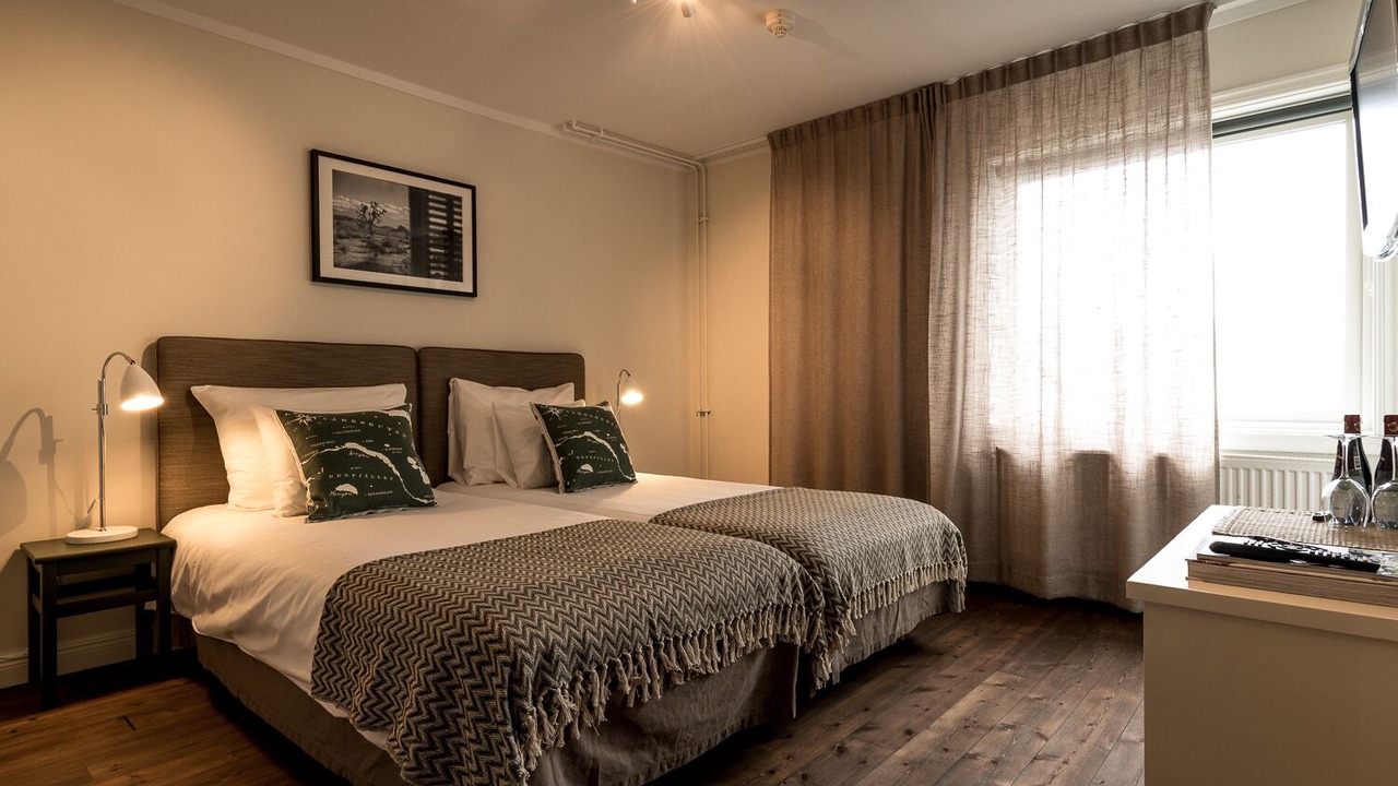 Photo of Bedroom in Are