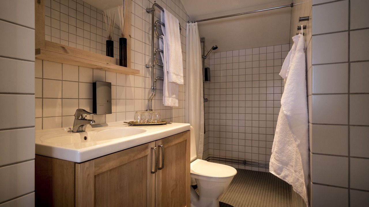 Photo of Bathroom in Are