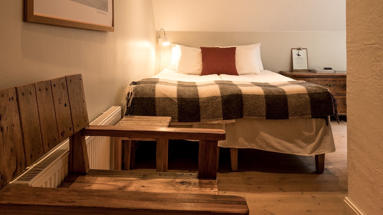 Photo of Bedroom in Are