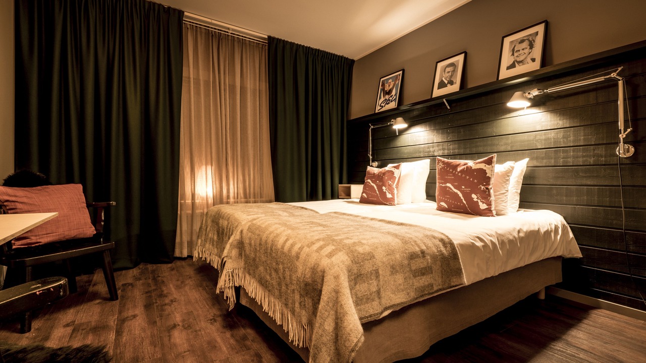 Photo of Bedroom in Are