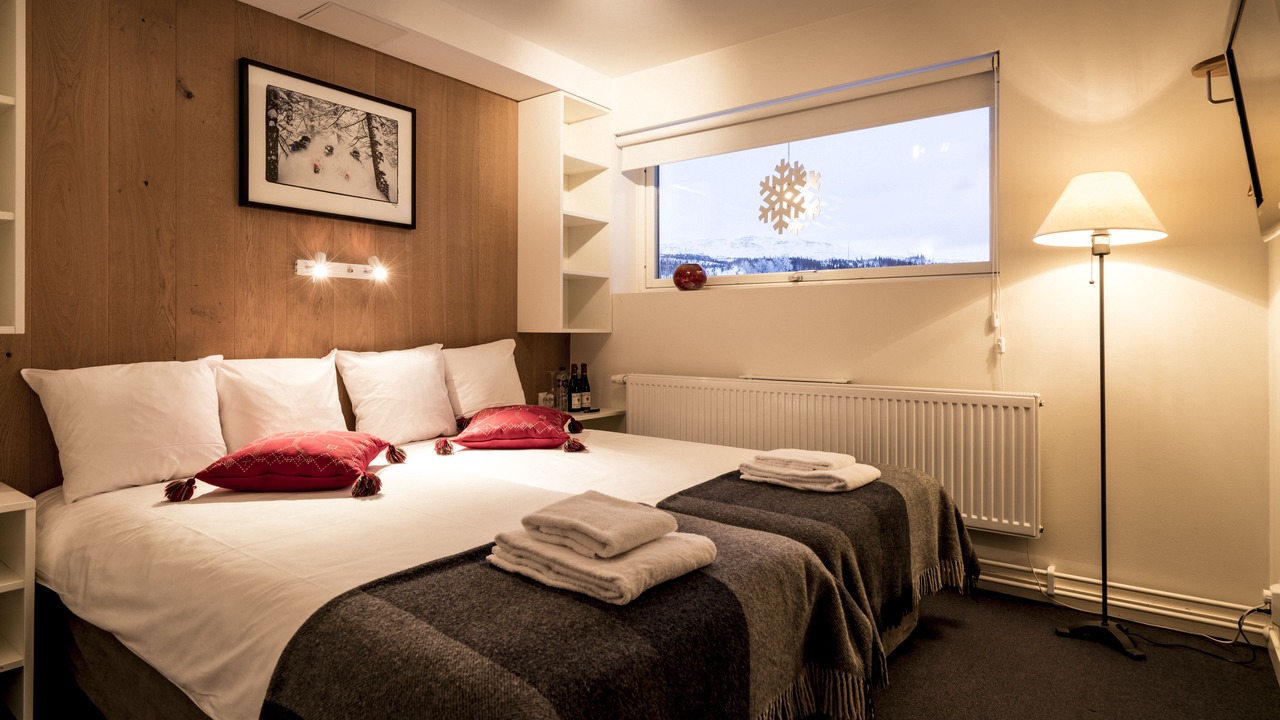 Photo of Bedroom in Are