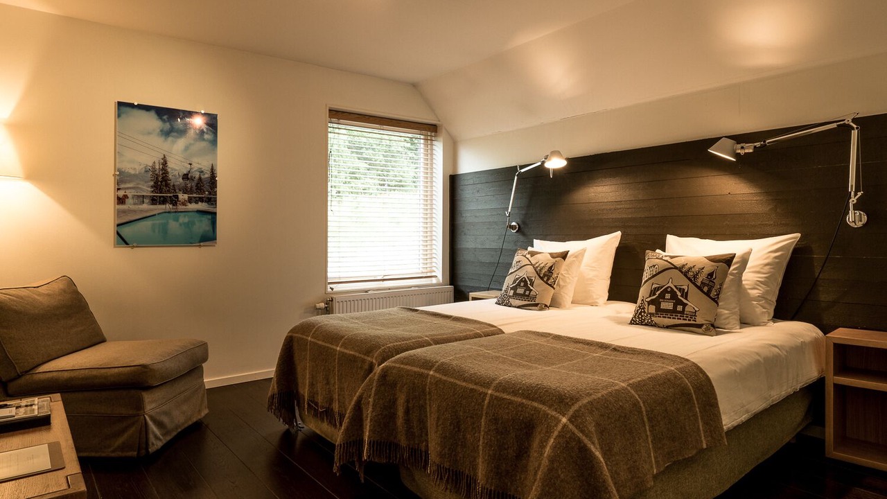 Photo of Bedroom in Are