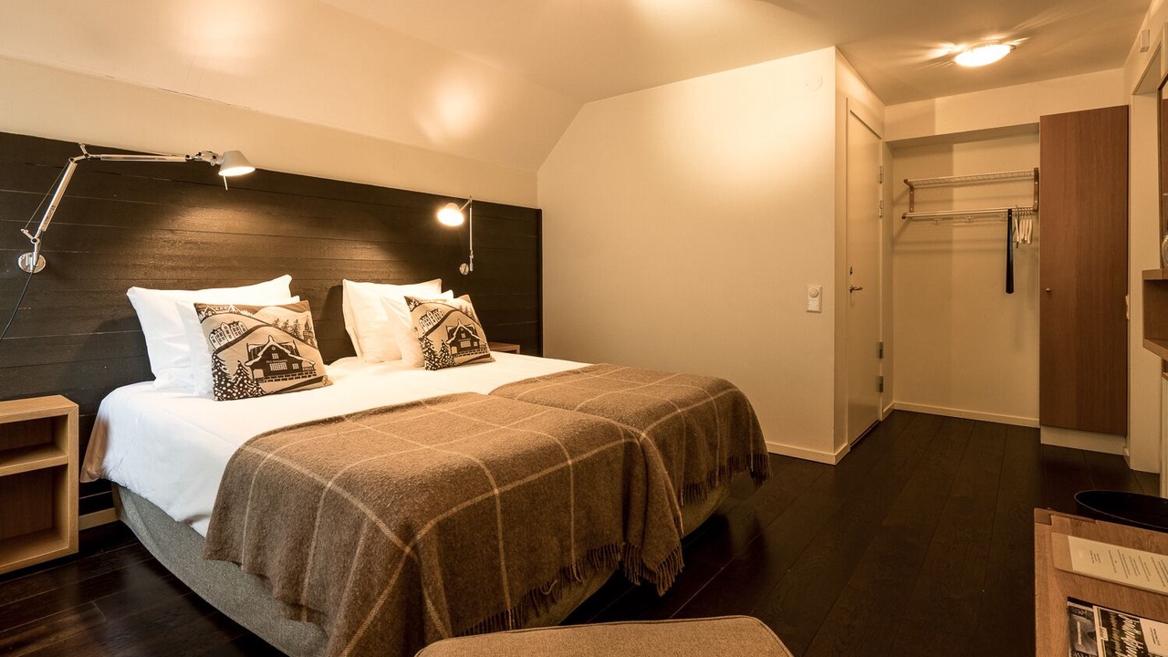 Photo of Bedroom in Are