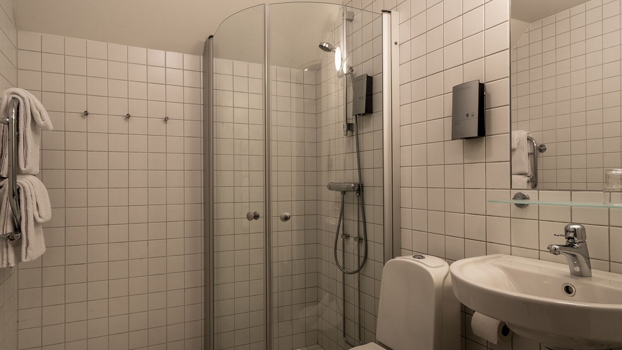 Photo of Bathroom in Are