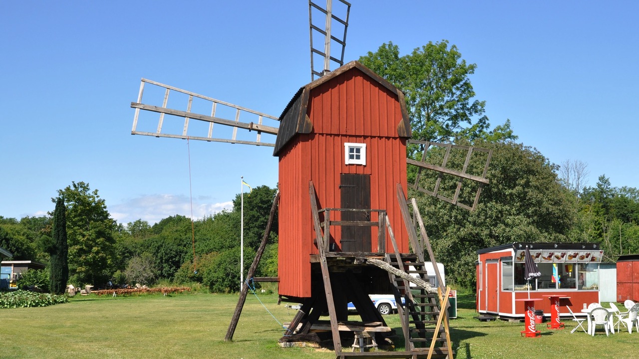 Photo of Outdoor in Byxelkrok
