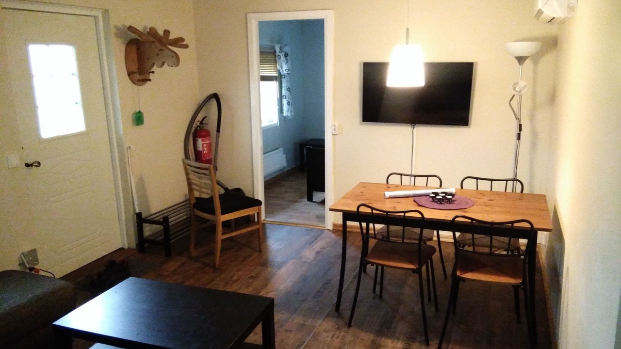 Photo of Bedroom in Byxelkrok