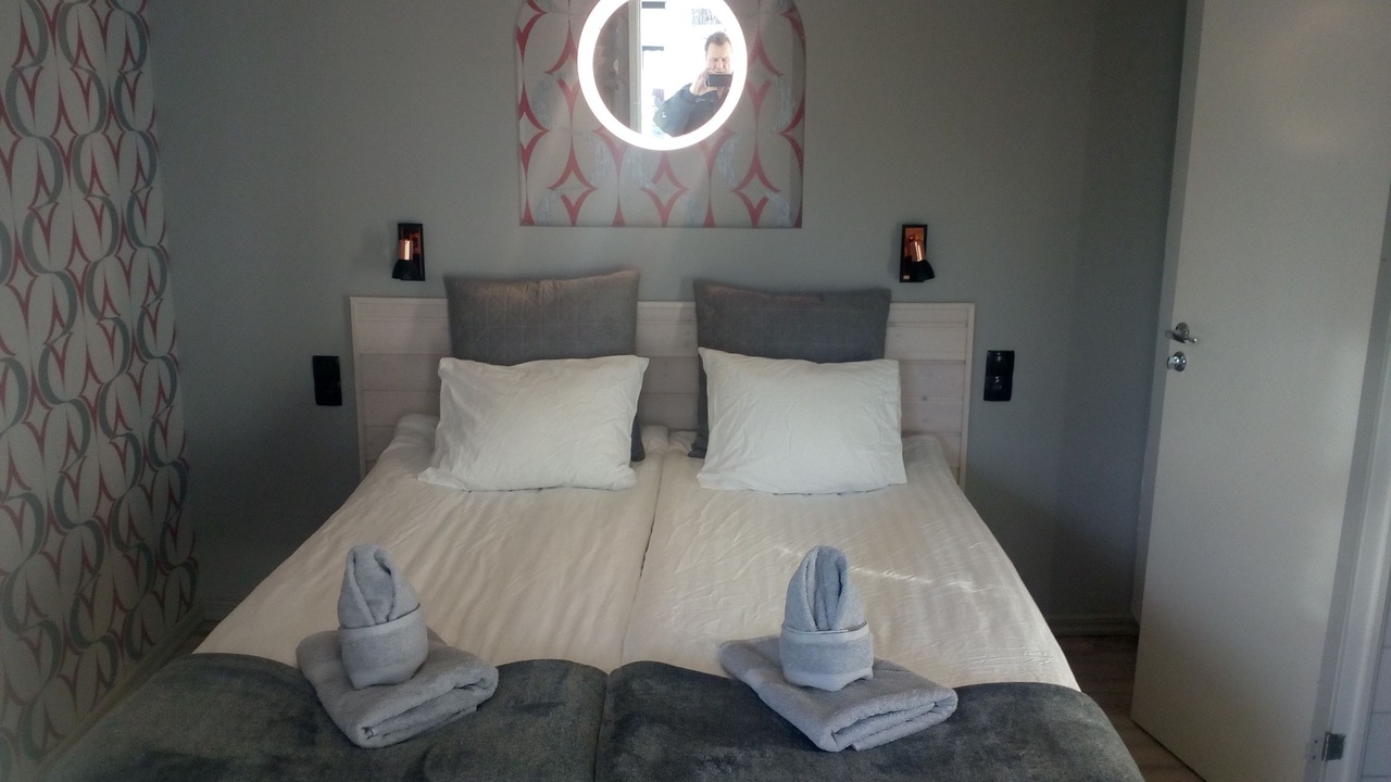 Photo of Bedroom in Byxelkrok
